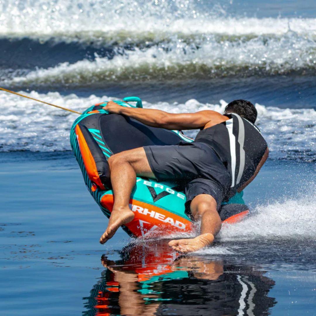 Airhead Verge 1 Rider Towable Tube